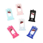 Halloween Opaque Acrylic Pendants