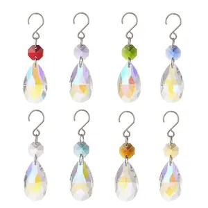 Glass Pendant Decorations