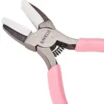 45# Carbon Steel Jewelry Pliers