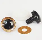 Plastic Safety Craft Eye