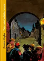 Tajemství Velkého Vonta (sběratelské vydání) (Defekt) - Jaroslav Foglar, Roman Šantora