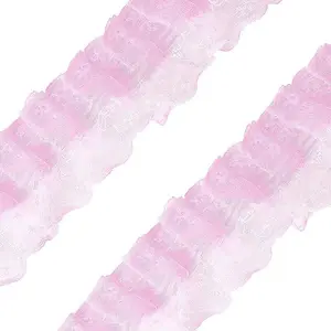 Polyester Lace Trim