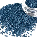 11/0 Grade A Baking Paint Glass Seed Beads