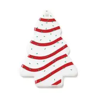 Christmas Themed  Acrylic Pendants