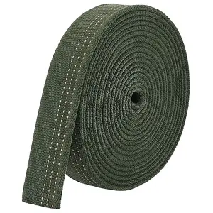 5 Yards Polycotton Ribbon