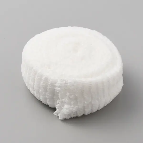 Nonwoven Fabric Elastic Bandages