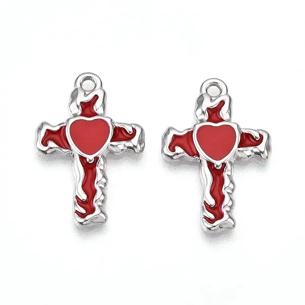 304 Stainless Steel Pendants