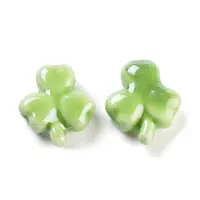 Handmade Porcelain Beads