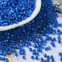 Baking Paint Glass Seed Beads