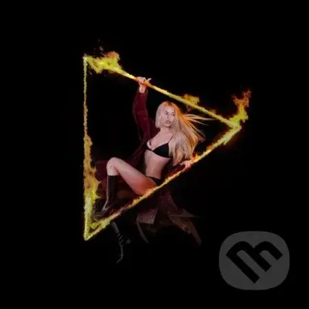 Ava Max:  Don't Click Play - Ava Max