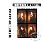 Harem Scarem:  Harem Scarem (HQ / 180g / clear & gold marbled) LP