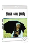 Slunce, seno, jahody BD - Zdeněk Troška - film z kategorie Komedie