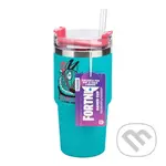 Fotnite Cestovný hrnček