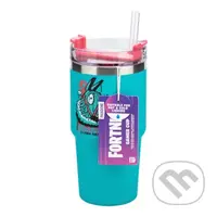 Fotnite Cestovný hrnček