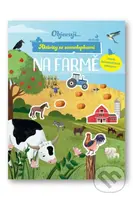 Objevuji... Na farmě