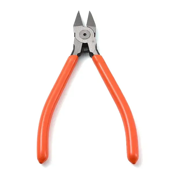Chrome-vanadium Steel Jewelry Pliers
