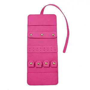 Microfiber Jewelry Storage Bags