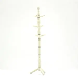 Simulation Mini Floor-Length Coat Rack Hanger