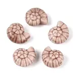 Handmade Porcelain Ceramic Beads
