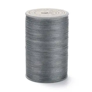 Round Waxed Polyester Thread String