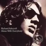 Richard Ashcroft: Alone with Everybody LP (2 LP) - Richard Ashcroft