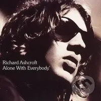 Richard Ashcroft: Alone with Everybody LP (2 LP) - Richard Ashcroft