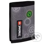 LEGO Ninjago Elemental Master of Energy - Peňaženka