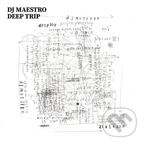 Dj Maestro: Deep Trip - DJ Maestro,Dj Maestro: Deep Trip - DJ Maestro