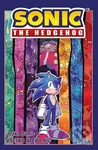 Ježko Sonic 7 - Všetko alebo nič - Ian Flynn - kniha z kategorie Komiksy