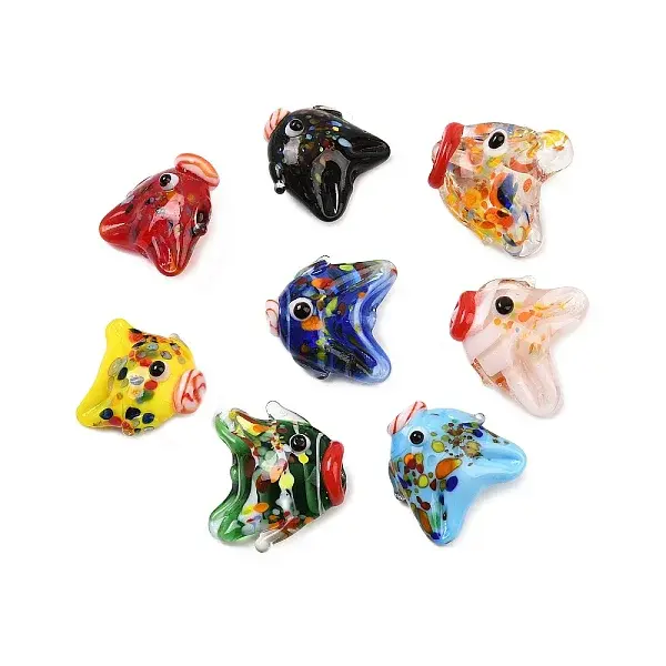 Handmade Lampwork Beads