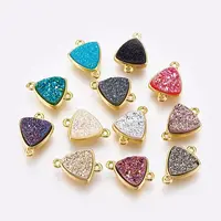 Brass Links Connectors