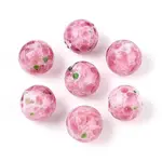 Handmade Lampwork Beads