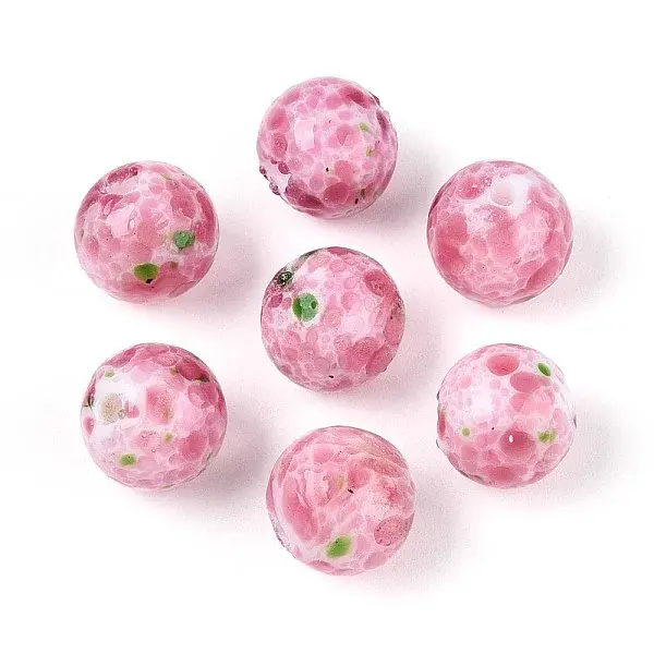 Handmade Lampwork Beads