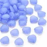 Transparent Acrylic Beads