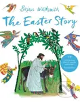 The Easter Story - Brian Wildsmith - kniha z kategorie Pro děti