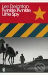 Twinkle, Twinkle, Little Spy - Len Deighton
