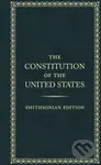 The Constitution of the Unted States - Smithsonian Edition - kniha z kategorie Humanitní a společenské vědy