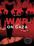 War on Gaza - Joe Sacco - kniha z kategorie Komiksy