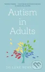 Autism in Adults - Luke Beardon - kniha z kategorie Zdraví a životní styl