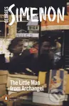 The Little Man from Archangel - Georges Simenon