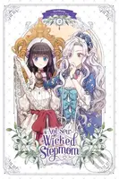 Not-Sew-Wicked Stepmom, Vol. 2 - Chana Conley, Mo9Rang, Iru Iru - kniha z kategorie Komiksy
