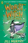 The Worst Witch All at Sea - Jill Murphy - kniha z kategorie Pro děti