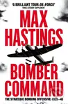Bomber Command - Max Hastings - kniha z kategorie Historie