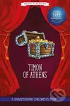 Timon of Athens (Easy Classics) - kniha z kategorie Pro děti