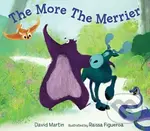 The More the Merrier - David Martin - kniha z kategorie Pro děti