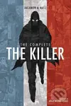 The Complete The Killer (Second Edition) - Matz - kniha z kategorie Detektivky, thrillery a horory