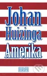 Amerika (dve klasické kultúrnohistorické diela slávneho nizozemského mysliteľa) - kniha z kategorie Kulturní a sociální antropologie