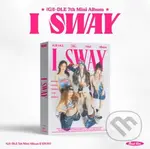 I-Dle: I Sway / Beat edition - I-dle