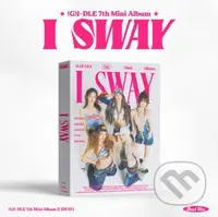 I-Dle: I Sway / Beat edition - I-dle