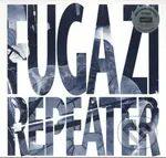 Fugazi:  Repeater LP - Fugazi
